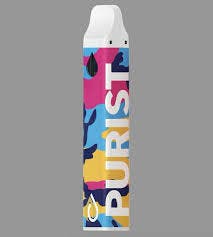 Purist Extracts — Sweet