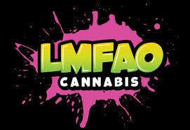 LMFAO Cannabis — Sour Tangie