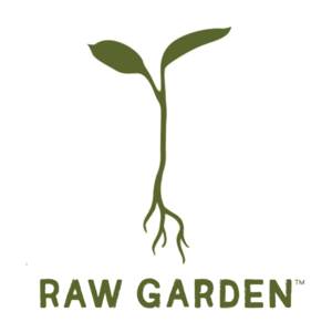 Raw Garden — Peanut Butter Souffle