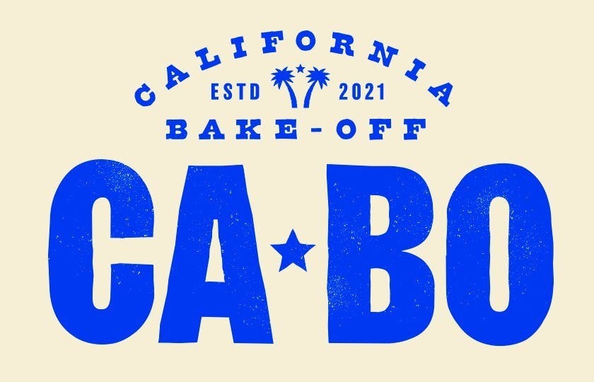 Cabo — Dust - Mandarin Za