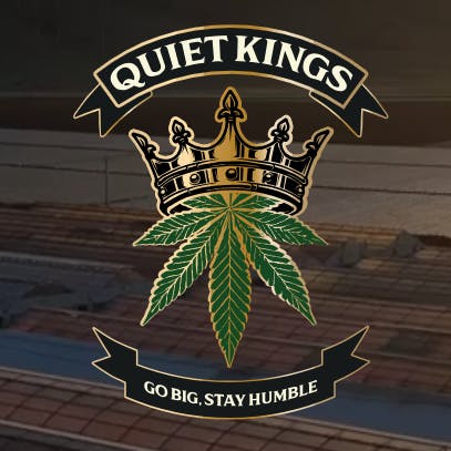 Quiet Kings — Lemon Cherry Gelato
