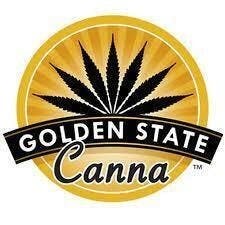 Golden State Canna — • • Granddaddy Grape • $26