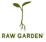 Raw Garden — Lime Og
