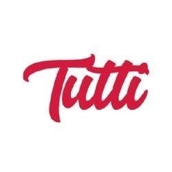 Tutti: Headband