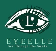 Eyeelle — Green Tea Mochi Black