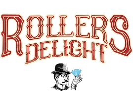 Rollers Delight — Tropical Crush