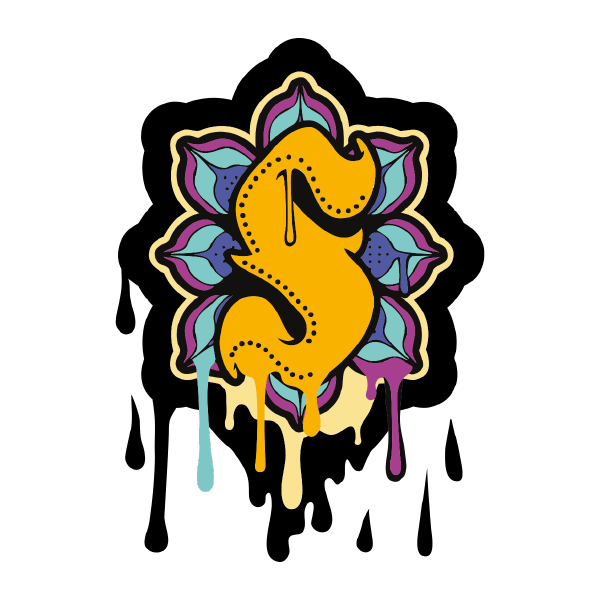 Shaman — • • • Bubblegum Gushers • $31 Sale $29 *tax Included