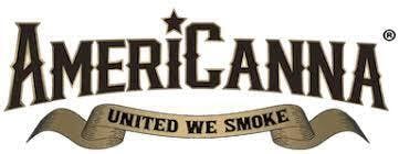AmeriCanna — • • • Blue Apple • $25 • 2 For $45 *tax Included