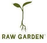 Raw Garden: Cherry Pie Diesel Sprout Refined