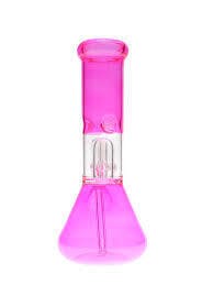 Neon Glass Bongs $15