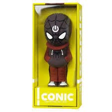 Spiderman Conic Battery $30