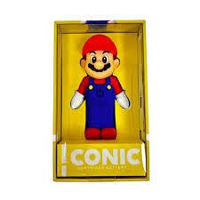 Mario Conic Battery $30