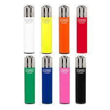 Clipper Lighters $2