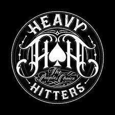 Heavy Hitters •: • • Alien OG • $73 Customer Appreciation Sale $48 *tax Included