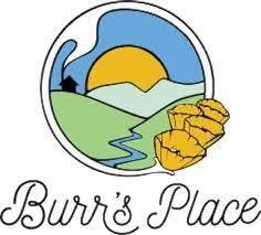 Burr's Place — • • Chauffeur • $14 *tax Included