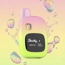 Stealthy Air: Prism OG