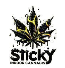 Sticky • INDOOR: • Super Villian • $36 • Sale $28 *tax Included