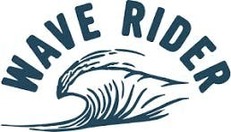 Wave Rider: $8 *tax Included