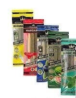 Flavors:Pumpkin cream, Magic Mint, Honey mango, and energy drinks
