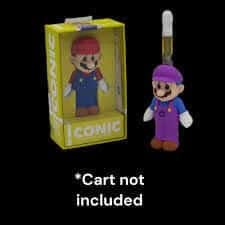 Mario 510 Battery | Batteries