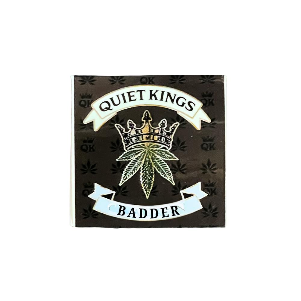 Quiet Kings: Orange Gelato