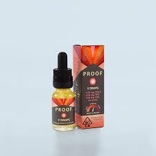 Proof | V Drops (15ml)