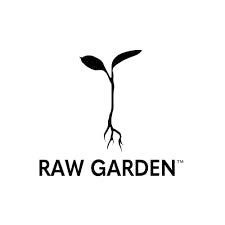 Raw Garden: Tre Flip Kush Refined