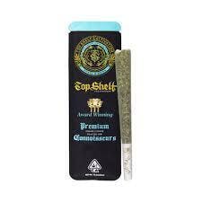 Top Shelf Cultivation: • • Skywalker • $15 Sale $9 *tax Included