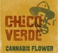 Chico Verde • — Loudberry • Small Buds • • $15 • 2 For $16 *tax Included