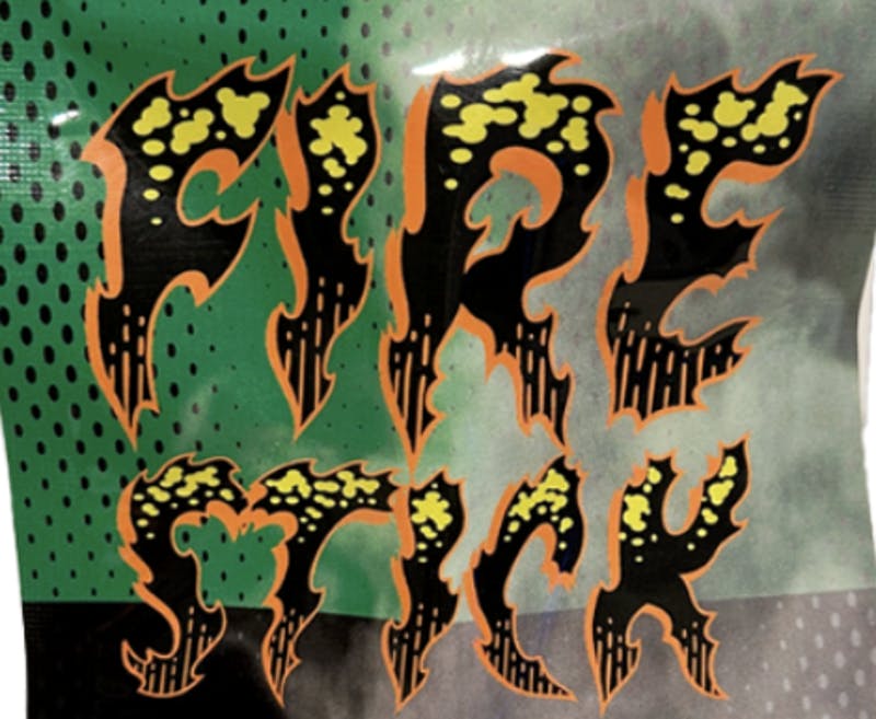 PURIST: Fire Stick • & • • Toad Venom • $28 * Tax Included