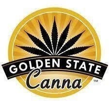 Golden State Canna: • . • Secret • $72 • *tax Included