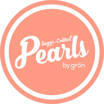 Pearls Pomegranate 4:1 Gummies: $22 *tax Included
