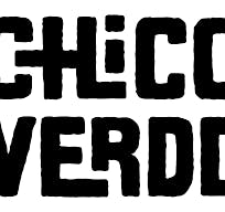 Chico Verde •: Peanut Butter Acai