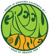 Greenline: Blood Orange Kush