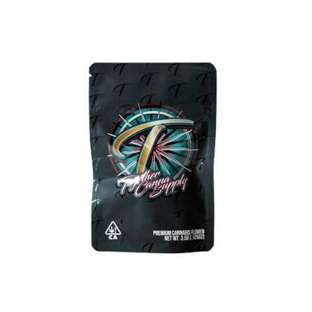 Together Canna Supply • Rip Tide • 3.5g • $16 *Tax Included