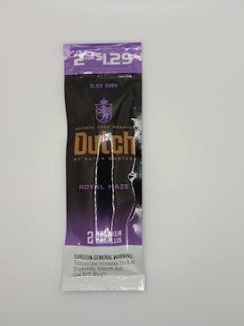 Dutch Royal Haze Cigarillos