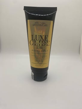 Luxe Glide 2000mg THC Water-Based Intimate Jelly