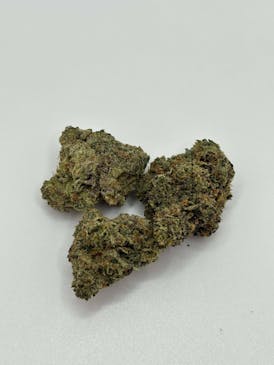 Apple Fritter