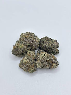 Lemon Berry Candy