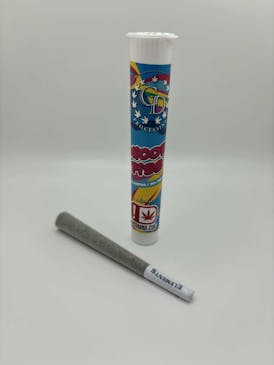 Unicorn Piss 1g Pre-Roll