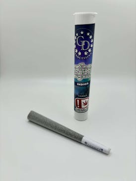 Northern Lights 1g Pre-Roll