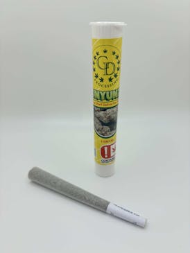 Funyunzz 1g Pre-Roll