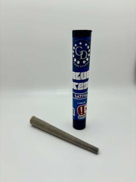 Blue Dream 1g Pre-Roll