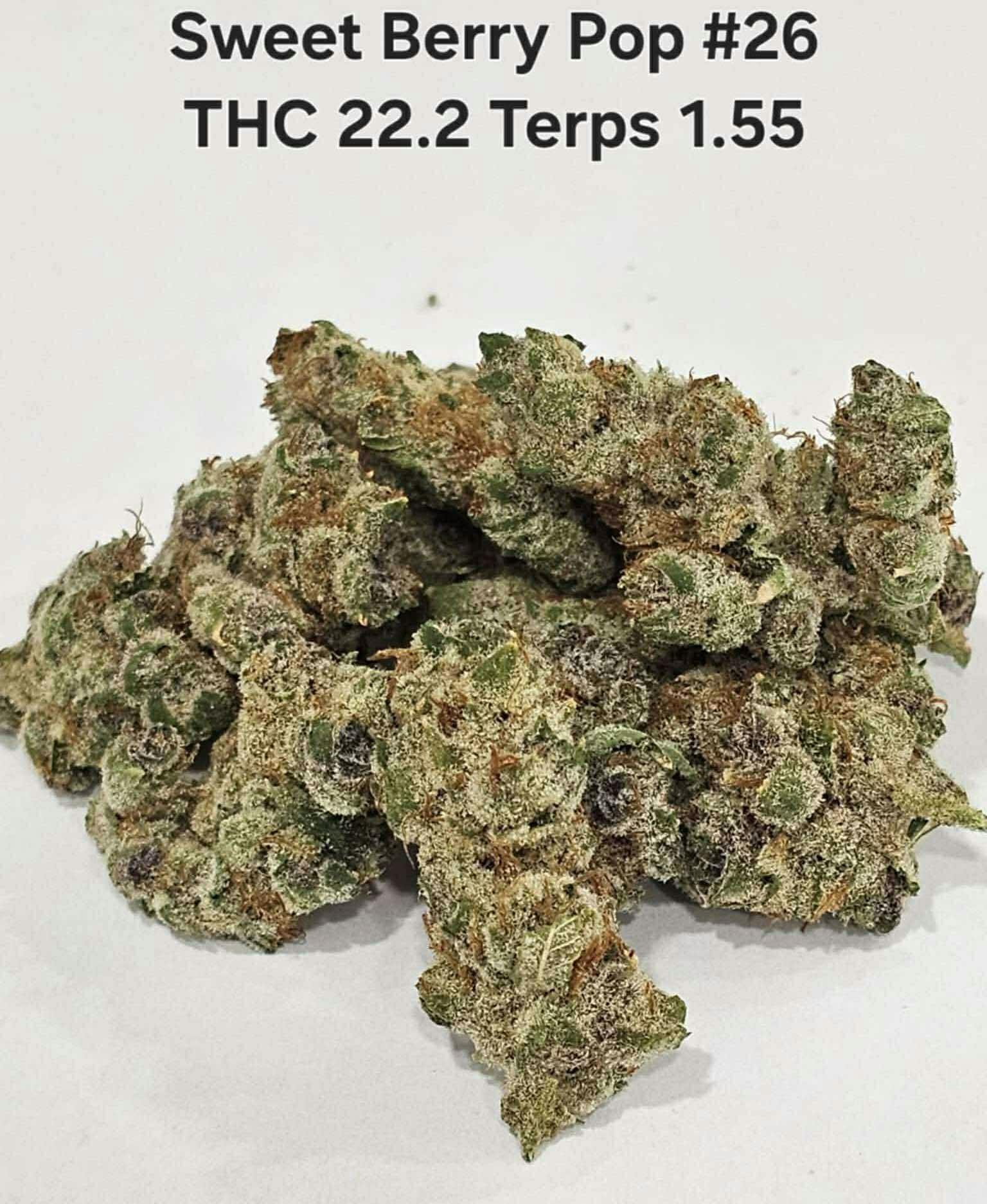 Doc Green's Menu, Reviews, Deals - Weed Dispensary in Stillwater