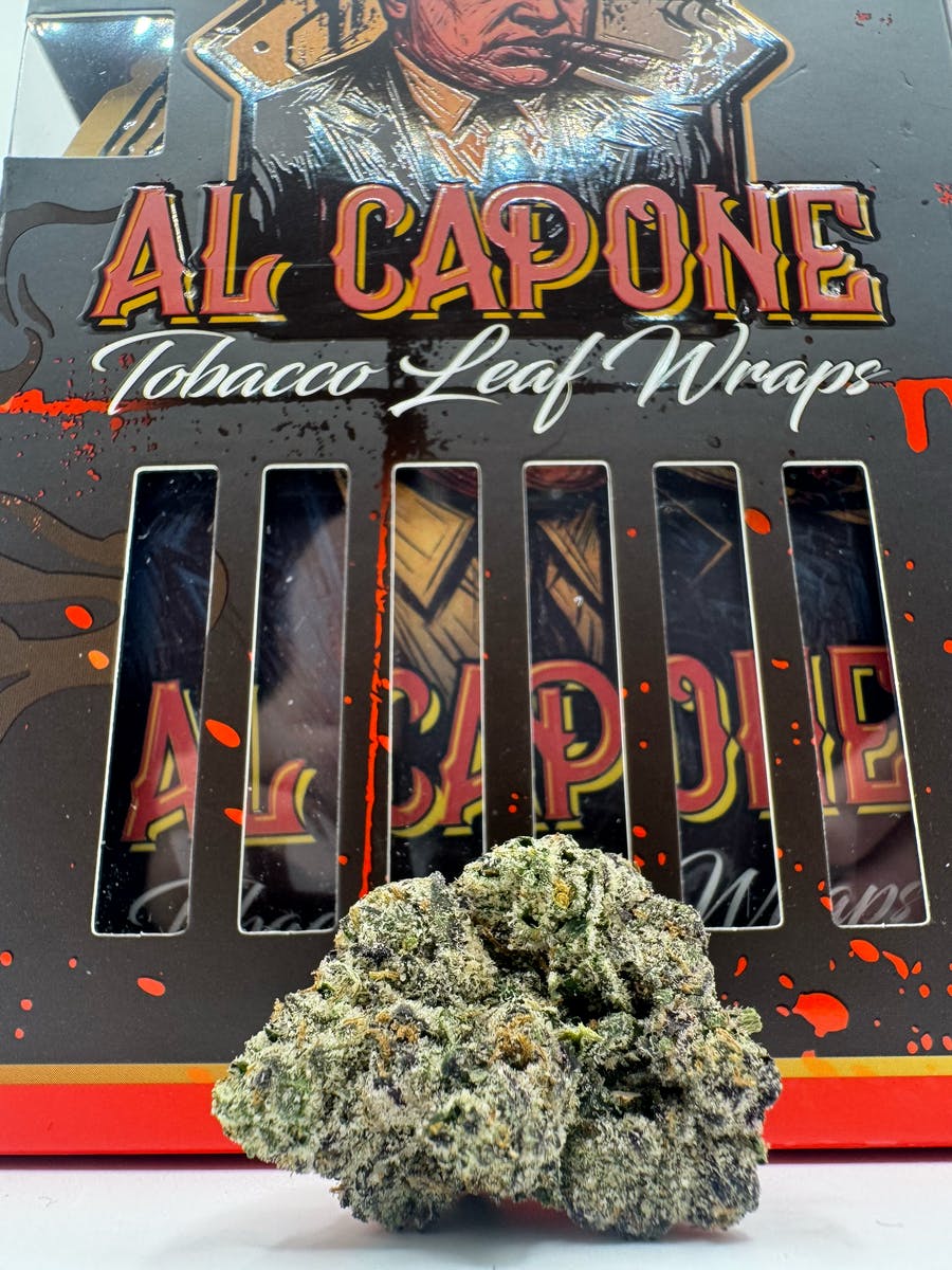Al Capone