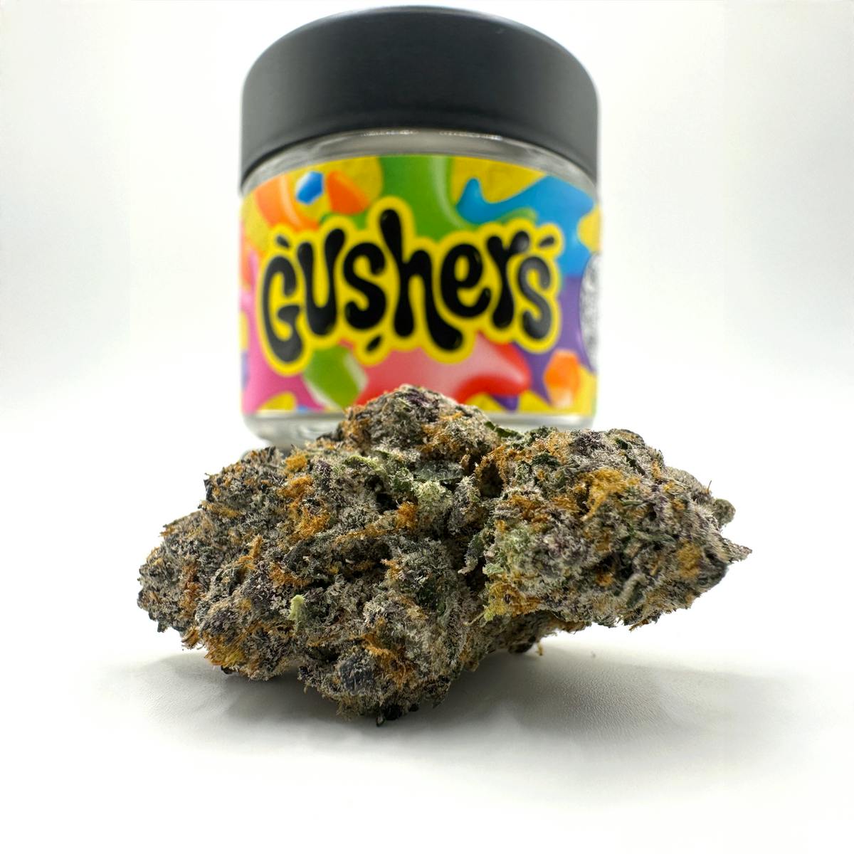 Gushers