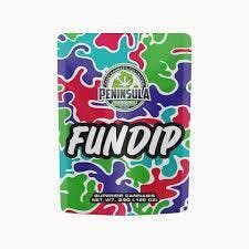 Fun Dip | Big Buds by Peninsula Gardens