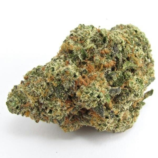 Sour OG | Big Buds | 3.5g