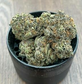 $50 - $60 1/2 Ounce