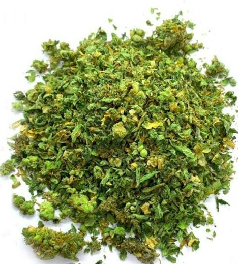 Shake Ounces
